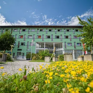 Kolpinghaus - Sommerhostel Salzburg