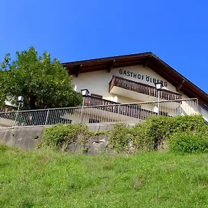 Oelberg Innsbruck