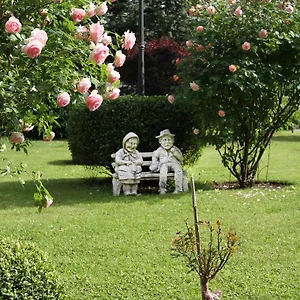 Ganslhof - Adults Only Salzburg
